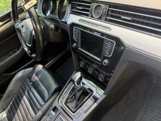 Volkswagen Passat - afbeelding nr 29