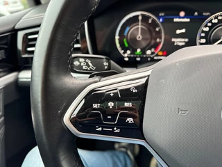 Volkswagen Touareg - afbeelding nr 17