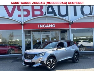Peugeot 2008 - 475536115-0