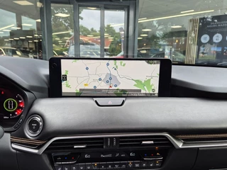 Mazda CX-80 Mazda CX-80 E- SKYACTIV- G PHEV 327 8AT HOMURA PLUS 6P / CAPTAIN SEAT PACK - afbeelding nr 35