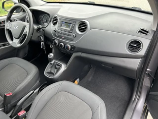 Hyundai i10 - afbeelding nr 27