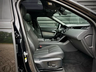 Land Rover Range Rover Velar Land Rover Range Rover Velar 3.0 V6 AWD R-DYNAMIC HSE PANO|LUCHTVER|BLINDSPOT|MERIDIAN - afbeelding nr 56