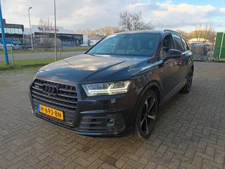 Audi Q7 Audi Q7 3.0 TDI Q. S L ED. - afbeelding nr 8