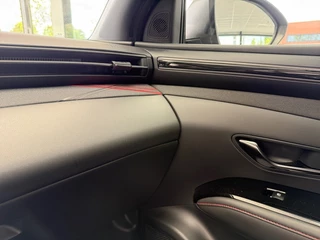 Hyundai Tucson Hyundai Tucson 1.6 T-GDI PHEV N Line Sky - afbeelding nr 28