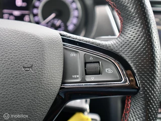 Škoda Fabia Skoda Fabia 1.0 TSI Monte Carlo LED Trekhaak Stoelverwarming - afbeelding nr 22