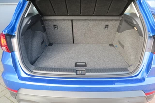 SEAT Arona Navigatie via Carplay, Virtual cockpit, etc. Fabrieksgarantie t/m 25-01-2026 - afbeelding nr 57