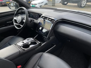 Hyundai Tucson - afbeelding nr 37