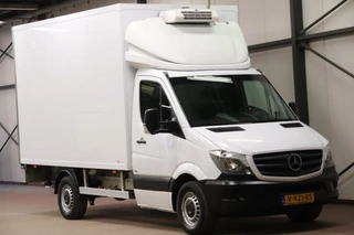 Mercedes-Benz Sprinter Mercedes-Benz Sprinter 314 2.2 CDI CDI KOELWAGEN MEUBELBAK - afbeelding nr 2
