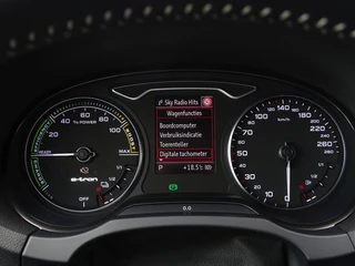 Audi A3 - afbeelding nr 18