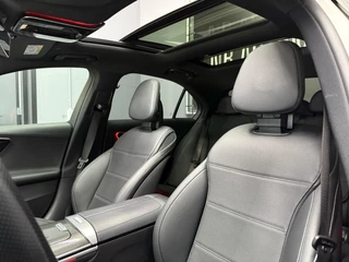Mercedes-Benz C-Klasse Mercedes-Benz C-klasse 300 d AMG Line 2023 - afbeelding nr 8