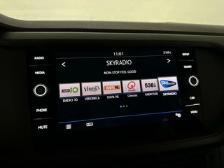 Volkswagen T-Cross Volkswagen T-Cross 1.0 TSI Life Airco Cruise Lane assist NAP - afbeelding nr 25