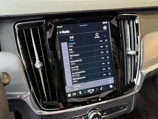 Volvo V90 Volvo V90 T6 AWD GT Ultra Dark ACTIE NIEUWPRIJS €82.635,- - afbeelding nr 29