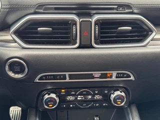 Mazda CX-5 - afbeelding nr 10