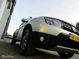 Dacia Duster Dacia Duster 1.6 SCe 4x2 - afbeelding nr 17