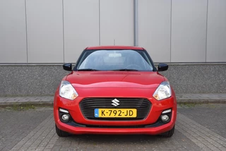 Suzuki Swift Suzuki Swift 1.2 Select Smart Hybrid | 1e eigenaar | Origineel NL-auto | Dealer onderhouden | - afbeelding nr 33