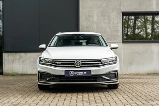 Volkswagen Passat Volkswagen Passat Variant 1.4 TSI PHEV GTE Business Trekhaak - afbeelding nr 18