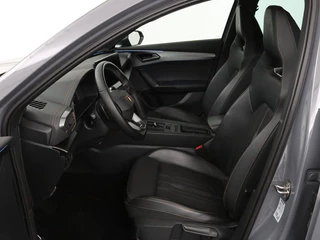 CUPRA Formentor CUPRA Formentor 1.4 e-Hybrid VZ | 245pk | Stoel & stuurverwarming | Carplay | Camera | Adaptive cruise | Navigatie | Sfeerverlichting | Keyless | Full LED | PHEV - afbeelding nr 4