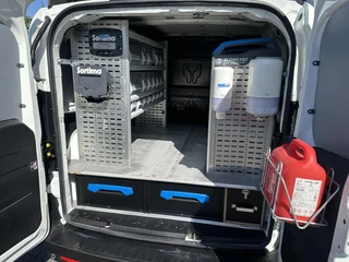 Opel Combo Opel Combo 1.3 CDTi L1H1 ecoFLEX Edition*A/C*CRUISE*ELEK. PAK - afbeelding nr 6