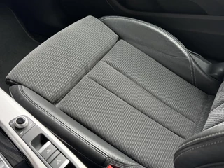 Audi A5 Audi A5 Cabriolet 40 TFSI 3x S Line NL AUTO*VIRTUAL*FACELIFT - afbeelding nr 9