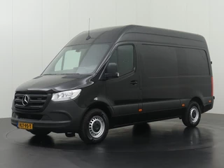 Mercedes-Benz Sprinter | 3-Persoons | Trekhaak | Airco | Betimmering - afbeelding nr 7