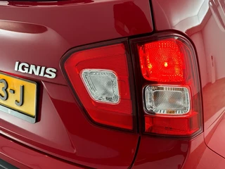Suzuki Ignis - afbeelding nr 33