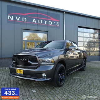 Dodge Ram 1500 - 134352454-0