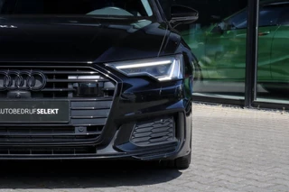 Audi A6 Audi A6 Avant 55 TFSI e quattro Competition - TREKHAAK - BANG OLUFSEN - MATRIX - afbeelding nr 16