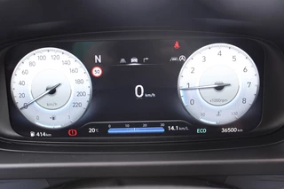Hyundai i20 Hyundai i20 1.0 T-GDI Comf.Smart Navi/Led/Pdc/Cam/16