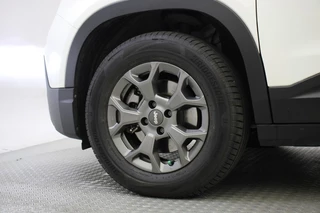 Jeep Avenger - afbeelding nr 19