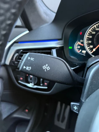 BMW 5 Serie BMW 5-serie M550i xDrive M-Pakket|Pano|Softclose|B&W|Alcantara|360|Leder - afbeelding nr 88