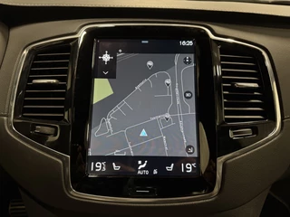 Volvo XC90 Volvo XC90 T8 Twin Engine AWD R-Design PANO/LUCHTVERING/TREKHAAK/H&K/MASSAGE+VENTILATIE/360CAMERA/20