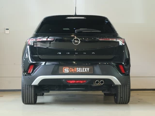 Opel Mokka Opel Mokka 1.2 130pk Ultimate * AFLEVERPAKKET INBEGREPEN INCL. 1 JAAR GARAN - afbeelding nr 13