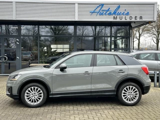 Audi Q2 - afbeelding nr 9