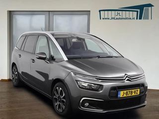 Citroën Grand C4 Spacetourer Citroen Grand C4 SpaceTourer 1.2 PureTech Business*NAVI*ECC*7P*CRUISE*CAM*TEL* - afbeelding nr 2