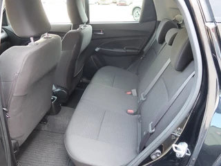 Suzuki Swift - afbeelding nr 8