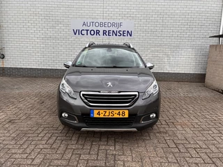 Peugeot 2008 Peugeot 2008 1.2 PureTech Style - afbeelding nr 11