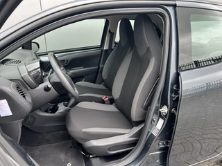 Toyota Aygo Toyota Aygo 1.0 VVT-i x-fun - afbeelding nr 10