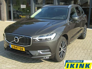 Volvo XC60 Volvo XC60 2.0 B5 Mild-hybrid Inscription | Panodak, Trekhaak, Stuur- en Stoelverwarming - afbeelding nr 3