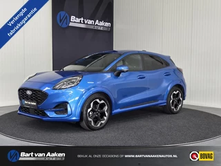 Ford Puma 1.0 155PK Hybrid ST-Line X 360Camera B&O Adaptive Cruise