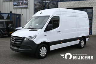 Mercedes-Benz eSprinter 320 L2H2 Select 81kWh