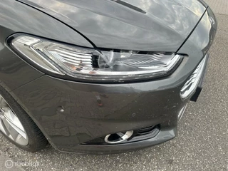 Ford Mondeo Ford Mondeo 2.0 IVCT HEV Titanium X - afbeelding nr 2