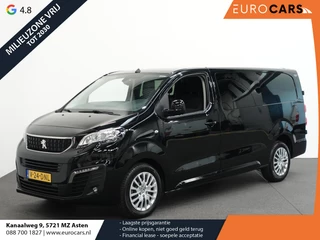 Peugeot Expert Peugeot Expert 180pk Automaat Long L3 Premium Dubbele Cabine Airco Bluetooth Trekhaak Bluetooth Cruise - afbeelding nr 1