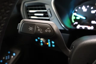 Ford Kuga Ford Kuga 2.5 PHEV Titanium - afbeelding nr 17