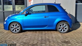 Fiat 500 Fiat 500 0.9 TwinAir Turbo 500S - afbeelding nr 3