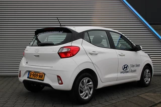 Hyundai i10 - afbeelding nr 4