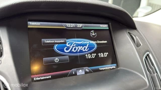 Ford Focus Ford Focus Wagon 1.0 Titanium Edition|125Pk|Trekhaak|Navi - afbeelding nr 20