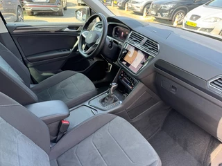 Volkswagen Tiguan Volkswagen Tiguan 1.4TSI eHybrid 245PK Elegance IQ-Light Keyless Virtual Navi - afbeelding nr 3