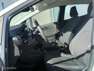 Ford Fiesta Ford Fiesta 1.1 Trend 5-deurs Ford-Sync 2 2019 NW APK - afbeelding nr 10