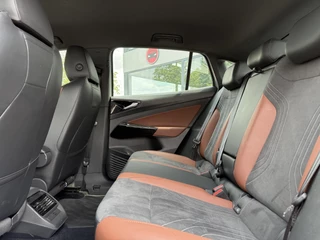 Volkswagen ID.5 Volkswagen ID.5 Aut. Pro Edition 77kWh | Navi | Camera | Carplay | - afbeelding nr 15