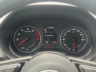 Audi Q2 Audi Q2 30 TFSI Sport Pro Line | ACC | Navi | Climate | Upgrade Sound - afbeelding nr 13